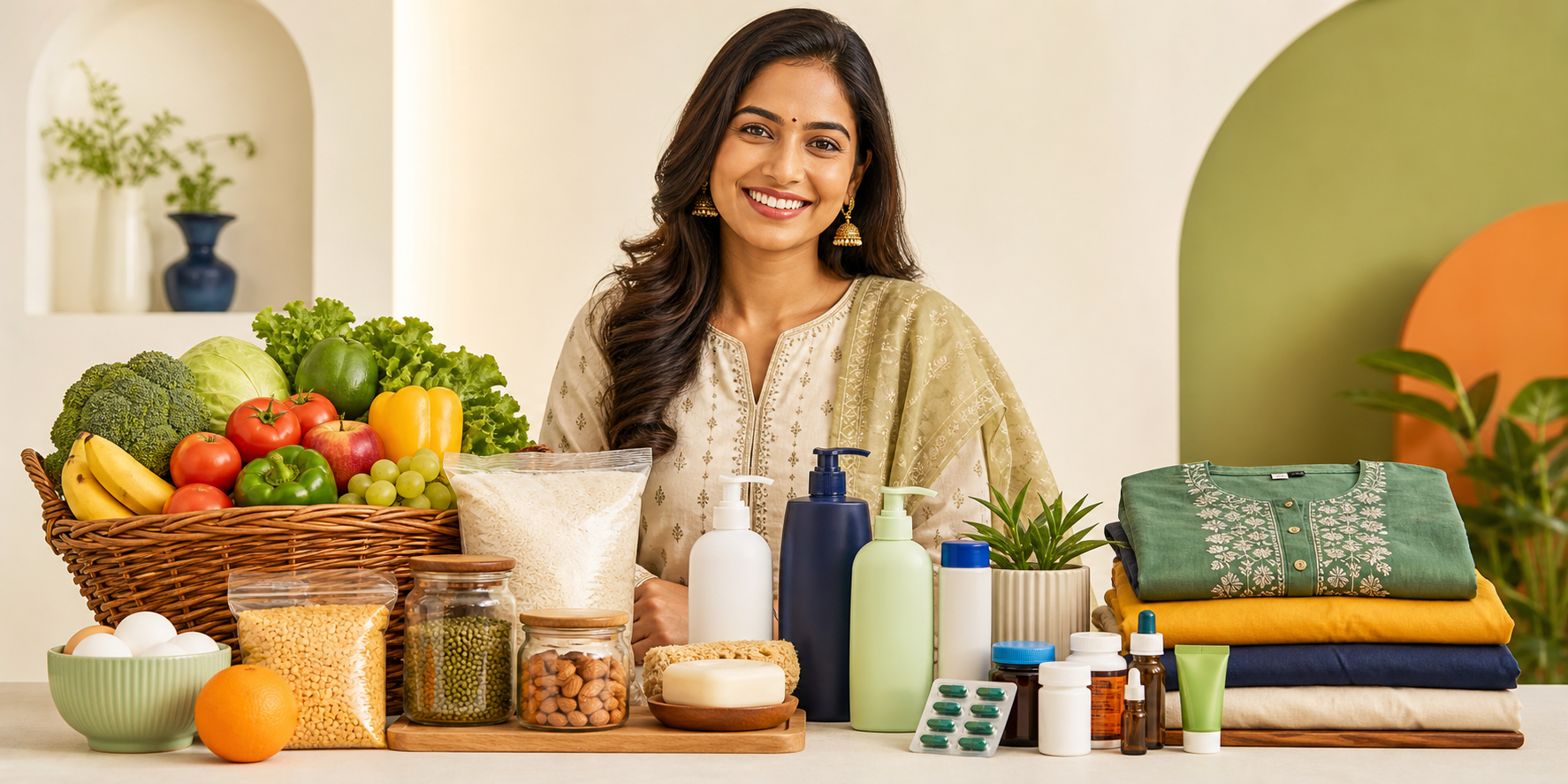 BDA Bazar featured offer
