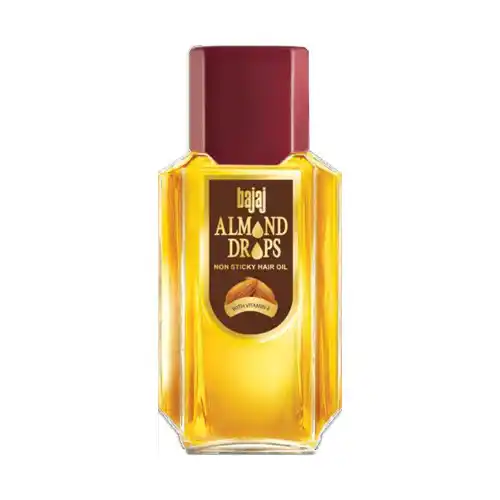 Bajaj Almond Drops 190 ml