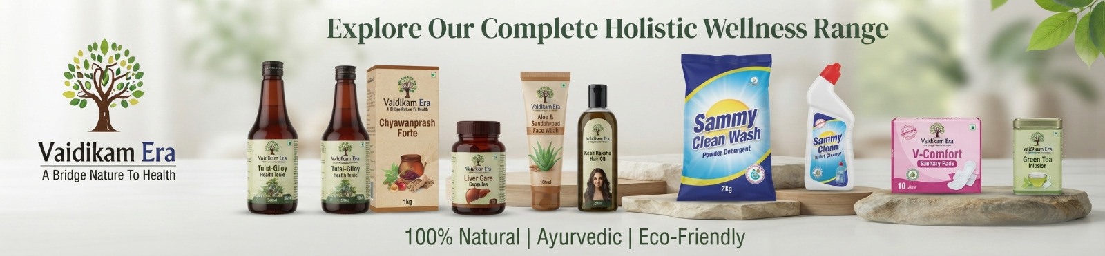 Nutrina Med OPC Pvt Ltd store banner