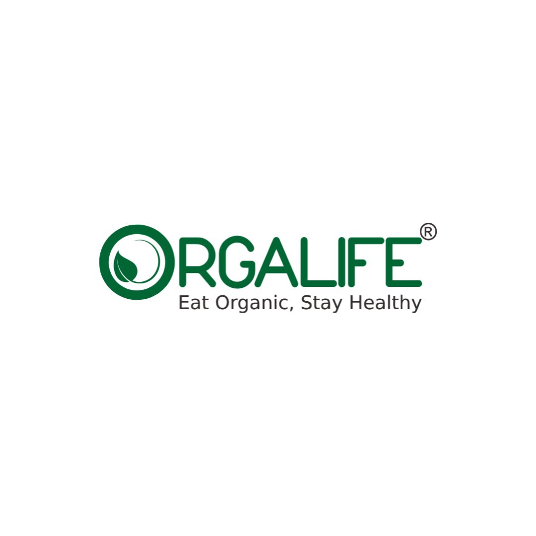 Orgalife Foods logo