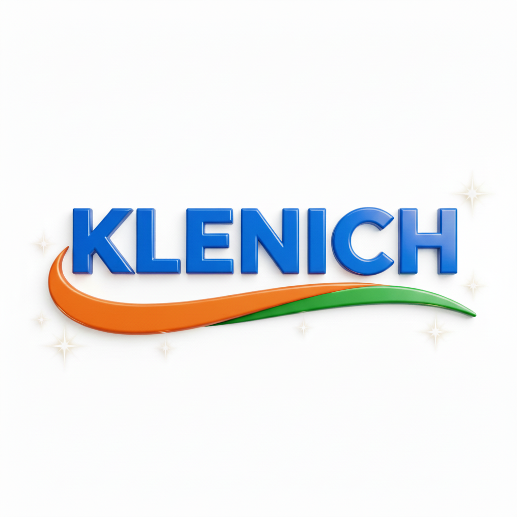 KLENICH logo